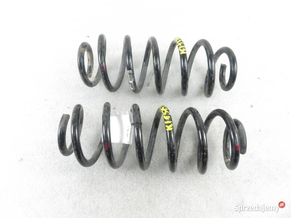 SPRĘŻYNY TYŁ SEAT LEON II 19 TDI BLS 994451 sprzedam