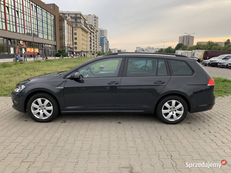 Auto pierwszego właściciela z Niemiec w stanie sprowadzony