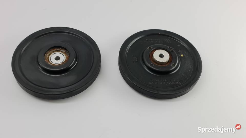 Kolo Kolko Rolka Lynx 59 Yeti 550 Skidoo Łódź