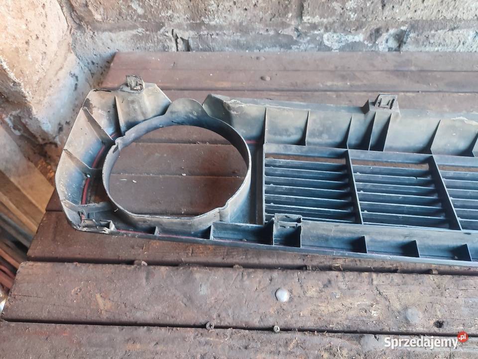 Grill do VW Pollo Dulcza Wielka