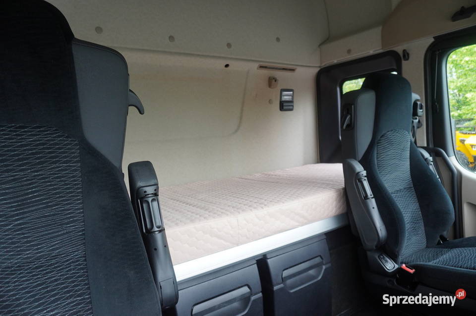 MercedesBenz Actros 2540 62 90 Firanka 18 małopolskie Kraków