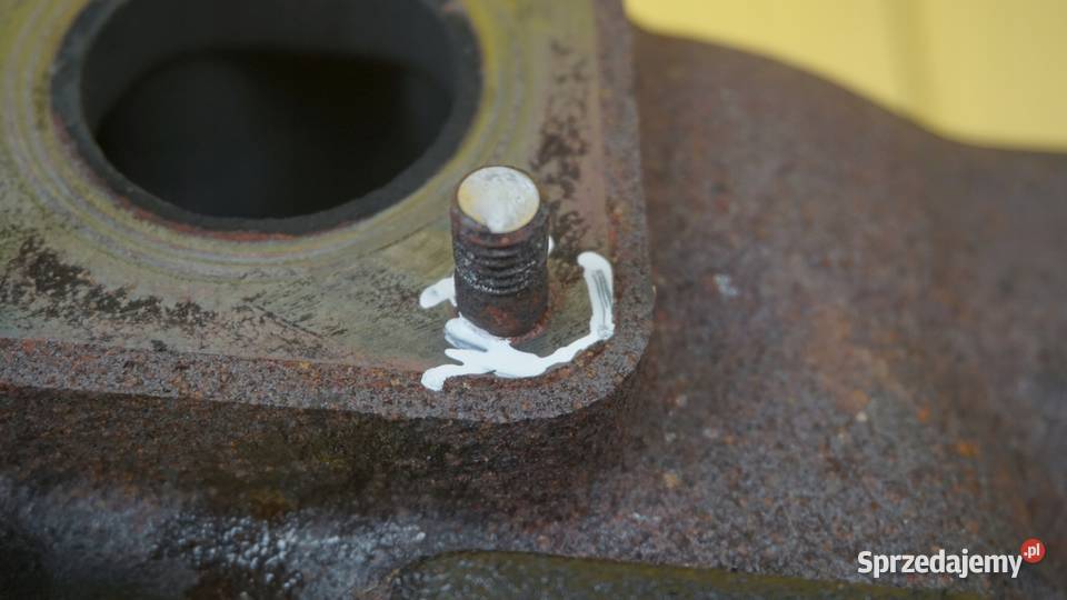 CHRYSLER GRAND VOYAGER 28 CRD 10r 163 VM64C Kolektory wydechowe Suków sprzedam