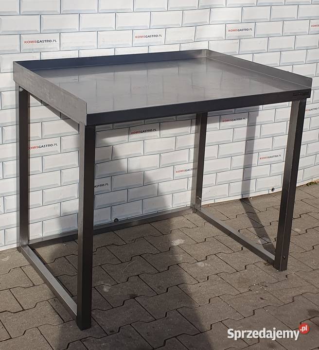 Stół roboczy z nierdzewki 222515 Warszawa