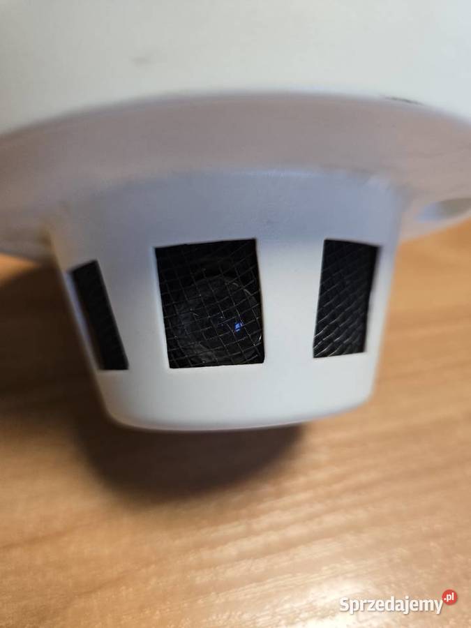 Kamera analogowa monitoring Jelenia Góra