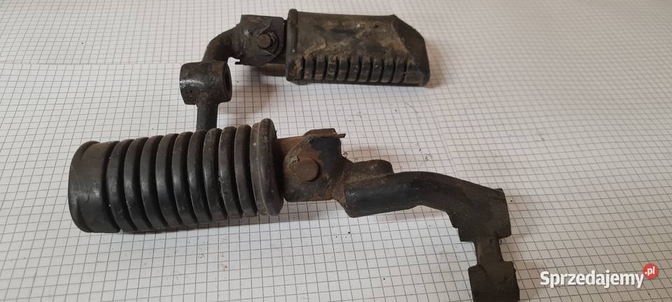 Yamaha Suzuki Kawasaki set sety komplet 2 sztuki Warszawa sprzedam