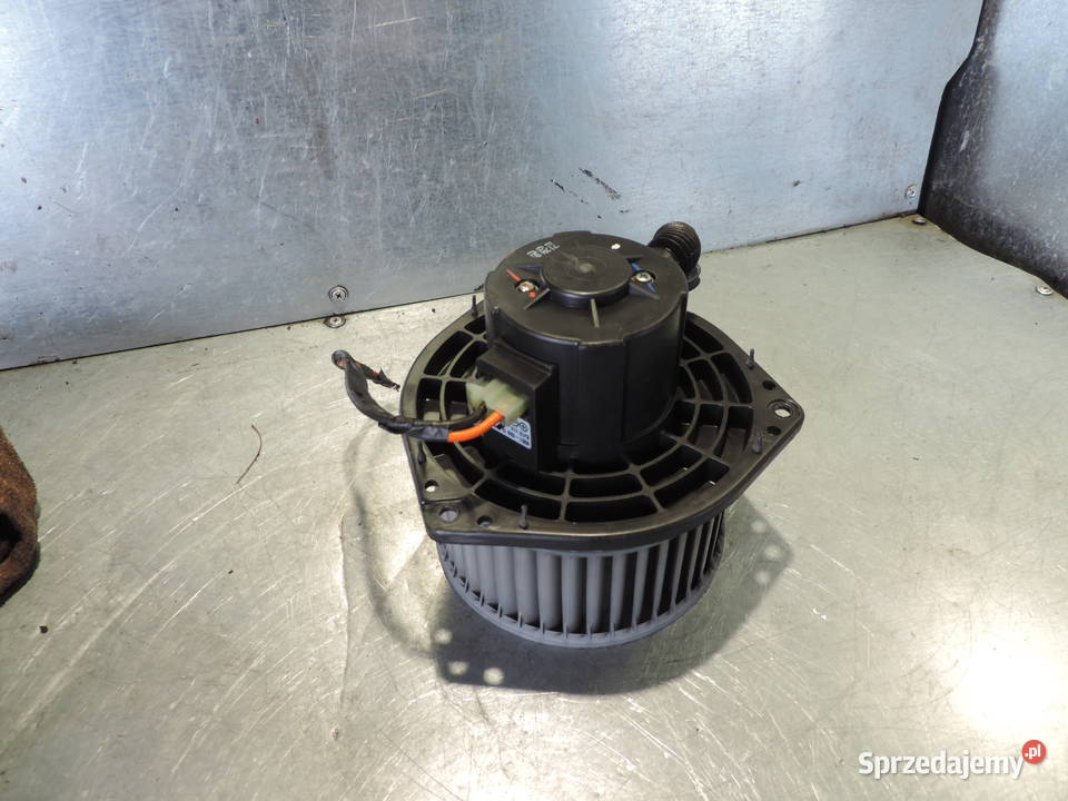 CHEVROLET AVEO T250 KALOS WENTYLATOR NAGRZEWNICY sprzedam