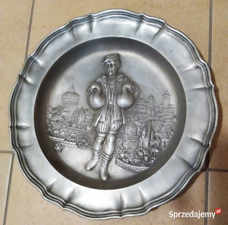 Szkło i ceramika lata 70 Warszawa