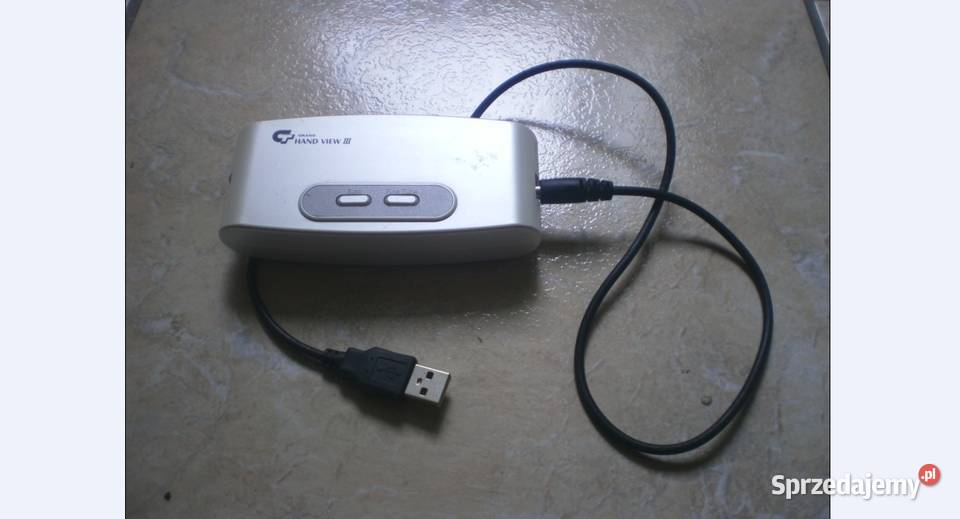 adapter konwerter vga rca cinch svideo Olkusz