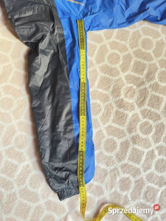 Sprzedam nową ocieplaną kurtkę Kurtki i płaszcze Grudziądz