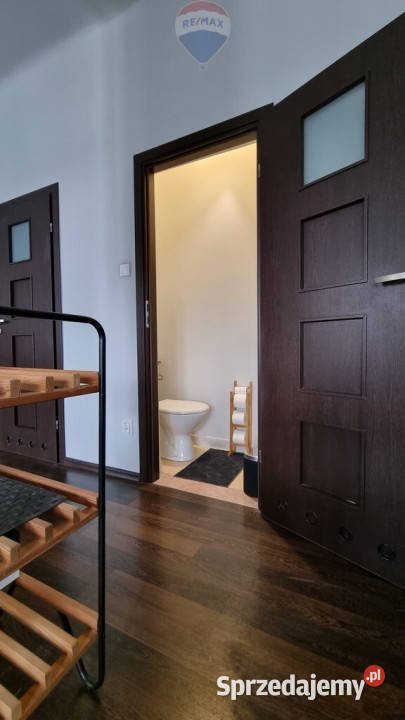 Żoliborz kameralne studio 34 m klimatyczne