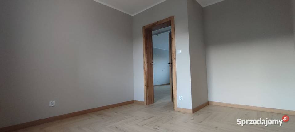 Apartament z widokiem na Góry Sowie z miejscem piwnica Dzierżoniów sprzedam