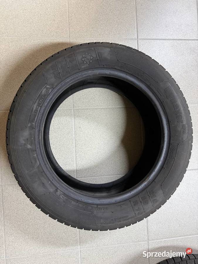 Opona Kleber Dynaxer HP4 21555 R16 DOT0423 Kolbuszowa Dolna