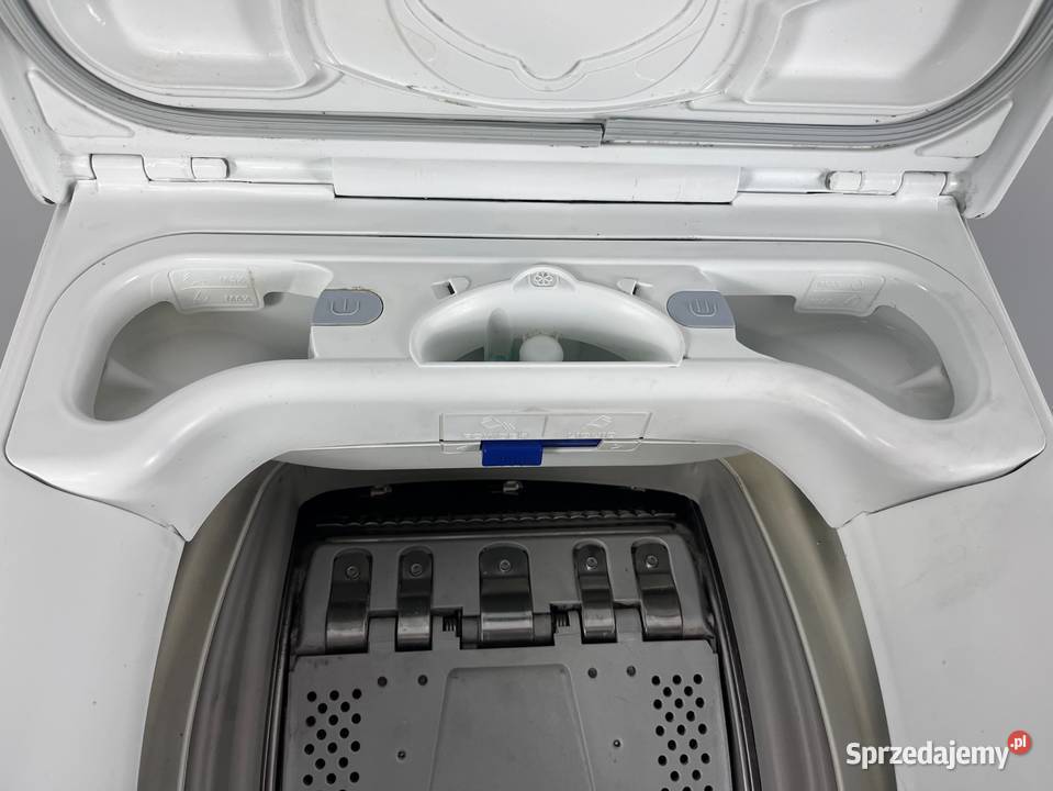 Pralka Electrolux Góry ładowana 7 1200 A Dostawa Pozostałe Wiejca