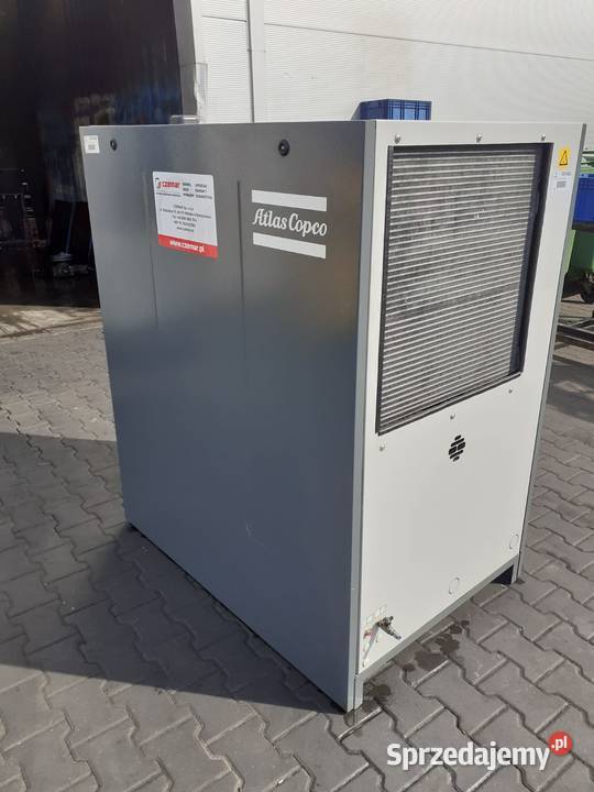 Sprężarka śrubowakompresor Atlas Copco GA26 P 26 opolskie