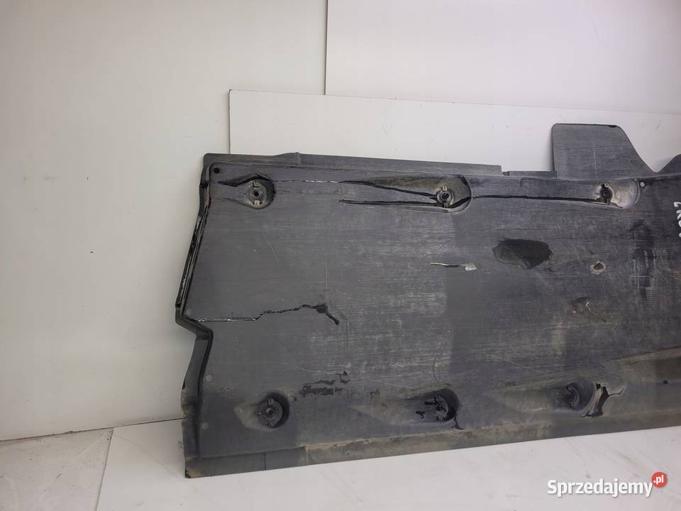 OSŁONA PŁYTA PODWOZIA LEWA AUDI A1 VW 6R0825201 Przystajń sprzedam