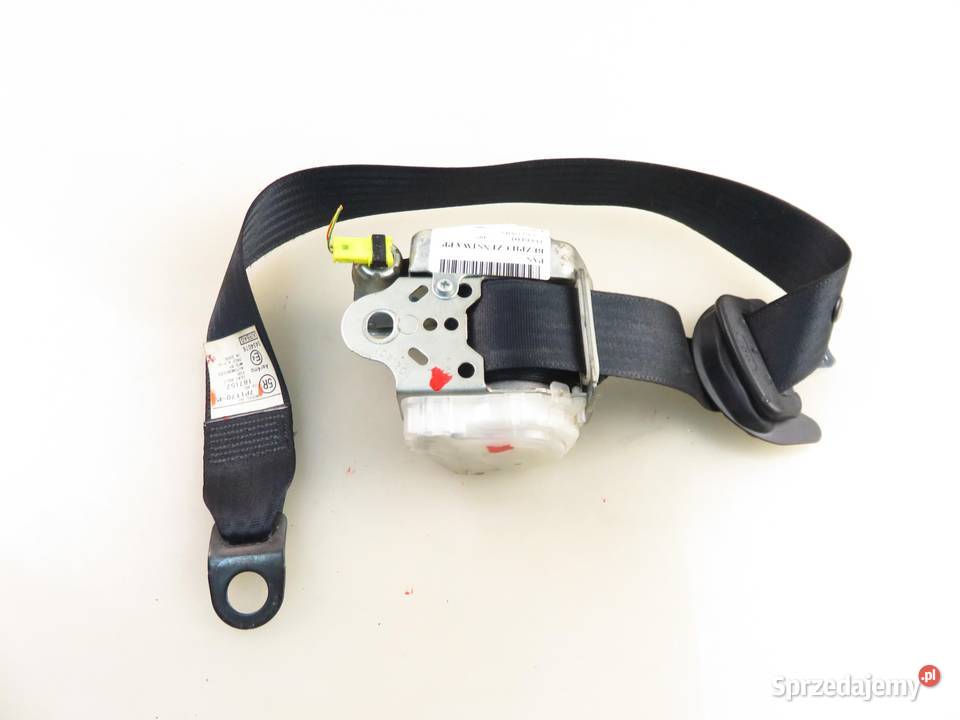 PAS PRAWY PRZEDNI PEUGEOT 107 7P1170P