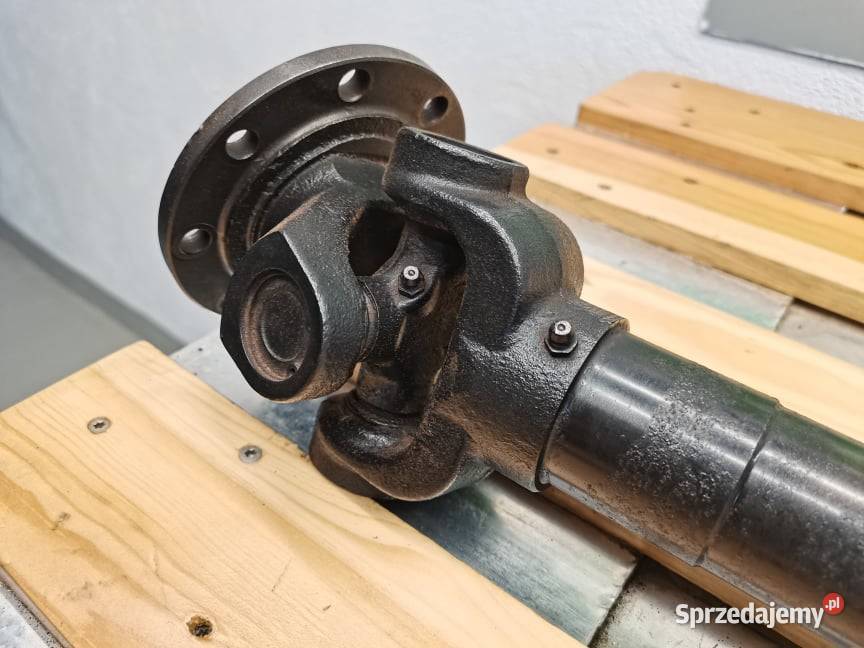 Wał kardana JCB 52450 Wilkowo sprzedam