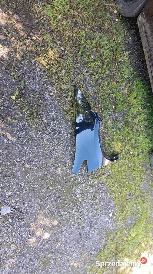 Honda civic Vlll ufo błotnik prawy przód Wieliczka