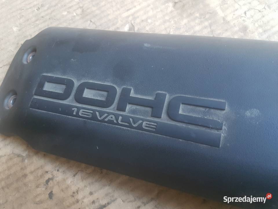 Suzuki Ignis MH SUBARU G3X JUSTY pokrywa osłona Silniki i osprzęt Legnica