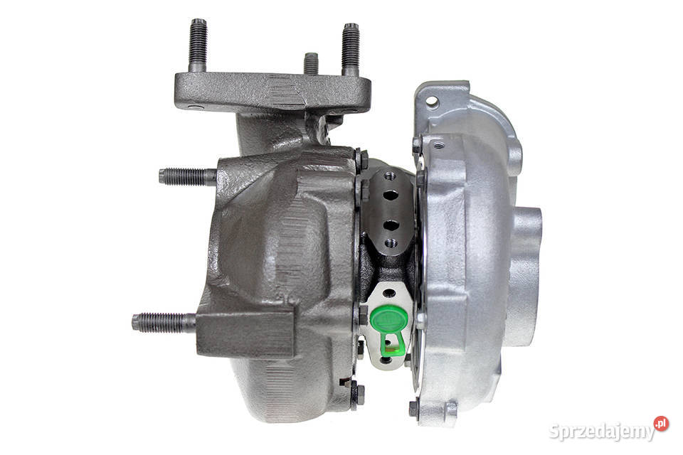 Turbina regenerowana Nissan Navara 25L DI 128kW Opole