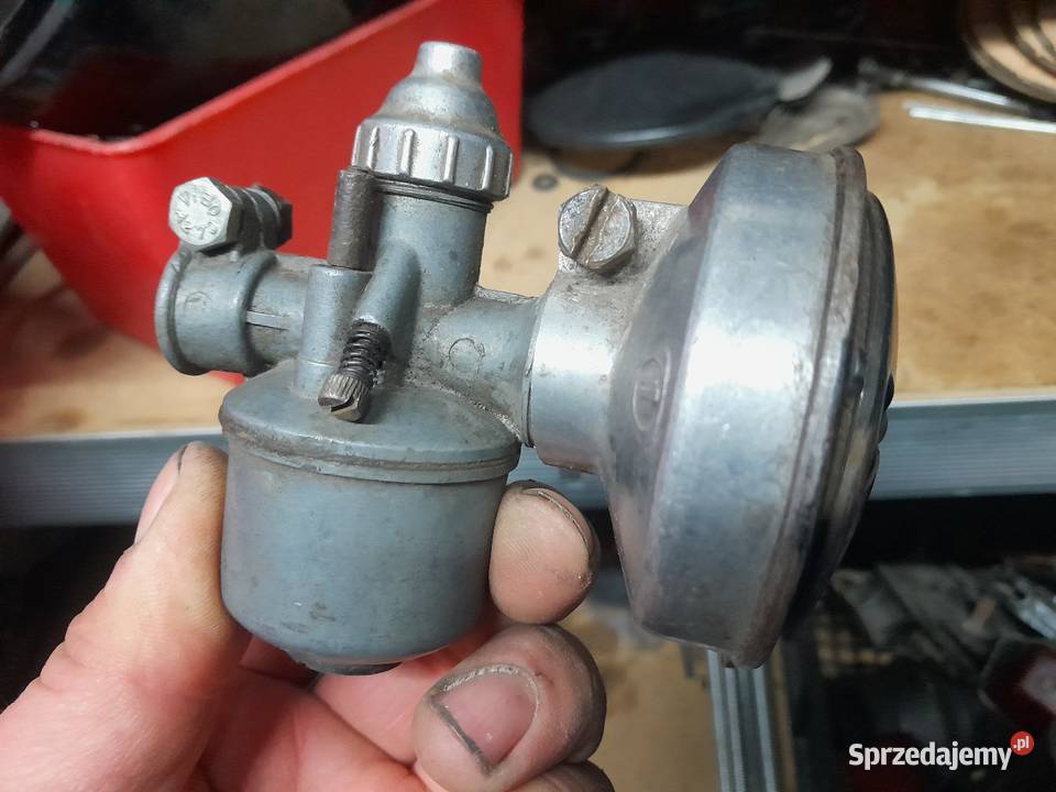 Gaźnik g12 komar ryś żak sztywniak 232 231 Pozostałe świętokrzyskie Tychów Nowy