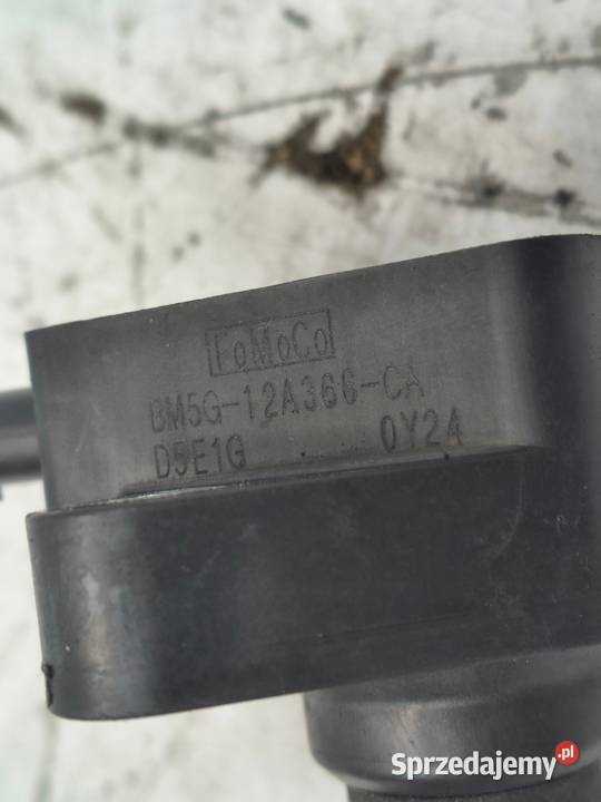 CEWKA ZAPŁONOWA Ford Focus MK3 III 16 EcoBoost osobowe Chełm sprzedam