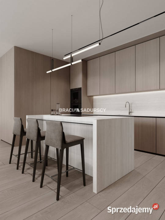 Dom wolnostojący Kraków Chałubińskiego 300m2 małopolskie sprzedam