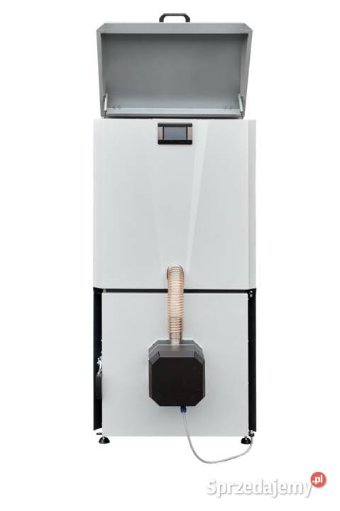Kocioł piec pellet PELLATRON kipi 20kw kotły Katowice