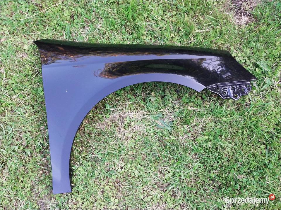 Błotnik prawy przedni VW Golf 5 L041