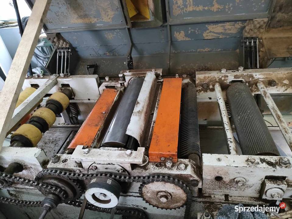 SERWIS STRUGAREK JAROMA DYRA 4060 DSBA DSRA DSNA Jarocin