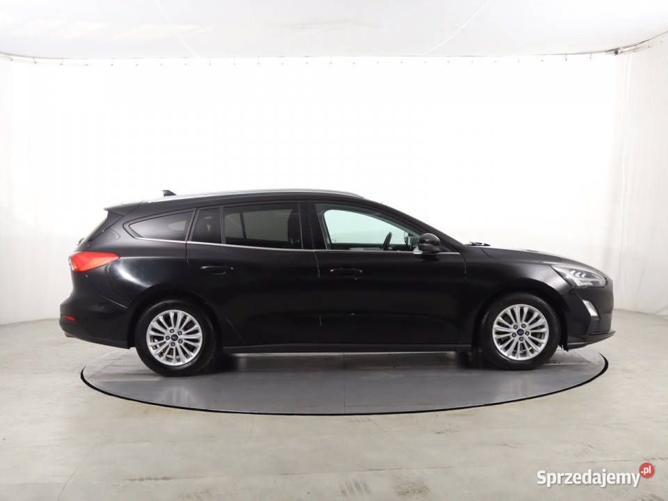 Ford Focus 15 EcoBlue bluetooth
