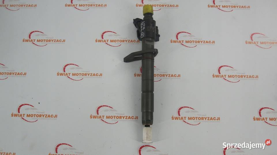 JAGUAR LAND ROVER 30 D 306DT 241 wtryskiwacz Kielce