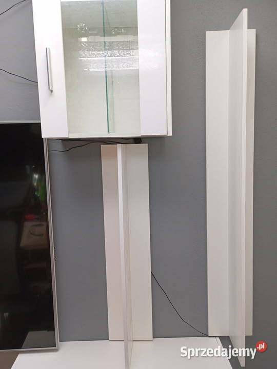 Meble do salonu Wałbrzych