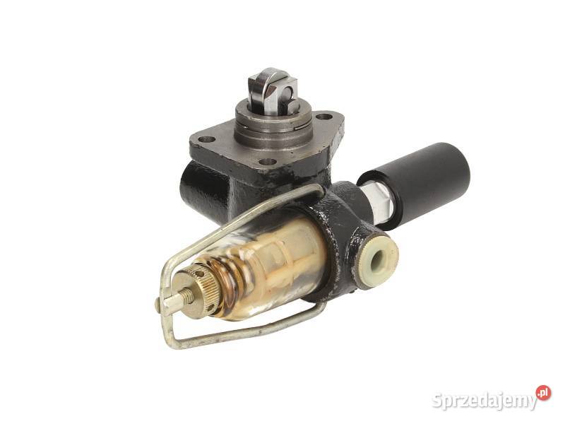 POMPA ZASILAJĄCA MERCEDES CLAAS FENDT 0440003240 śląskie Częstochowa