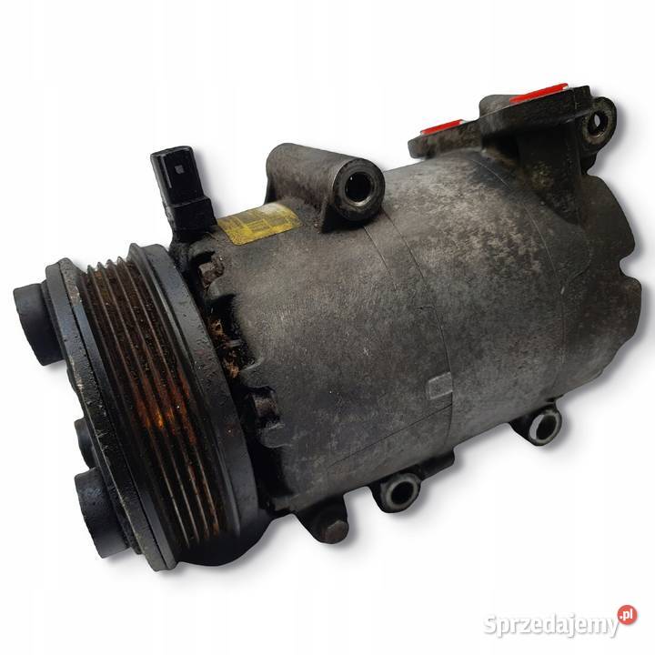 SPRĘŻARKA KLIMATYZACJI Ford C 16 16V sprzedam