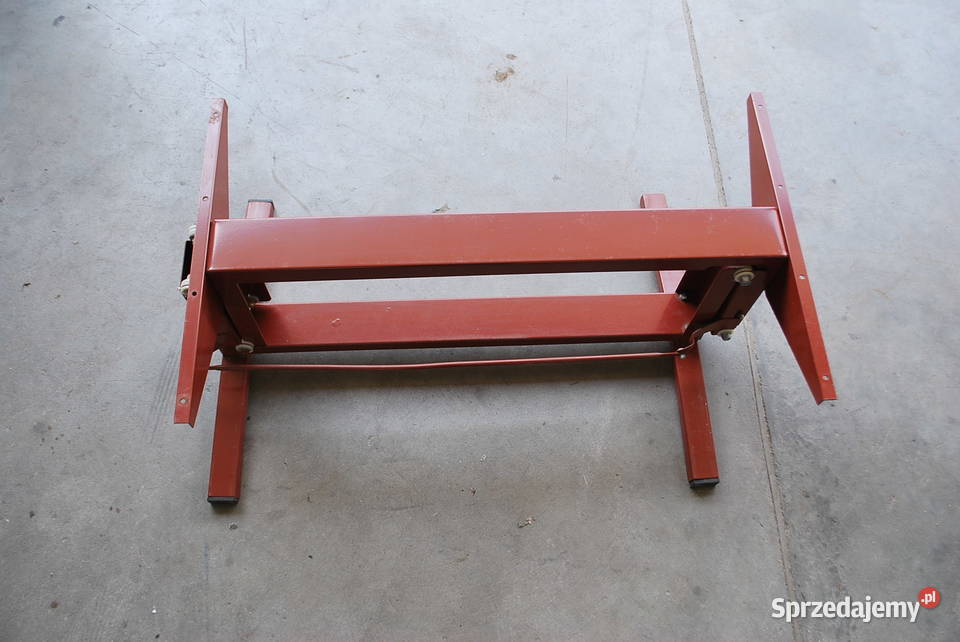 MECHANIZM STOŁU DO PRZYCZEPY KEMPINGOWEJKAMPERA Grzebowilk