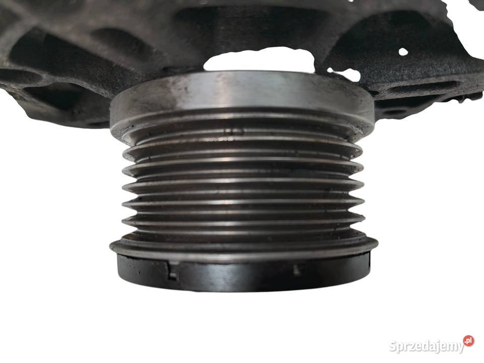 ALTERNATOR Ford Mondeo MK4 20 TDCi 150A osobowe Chełm