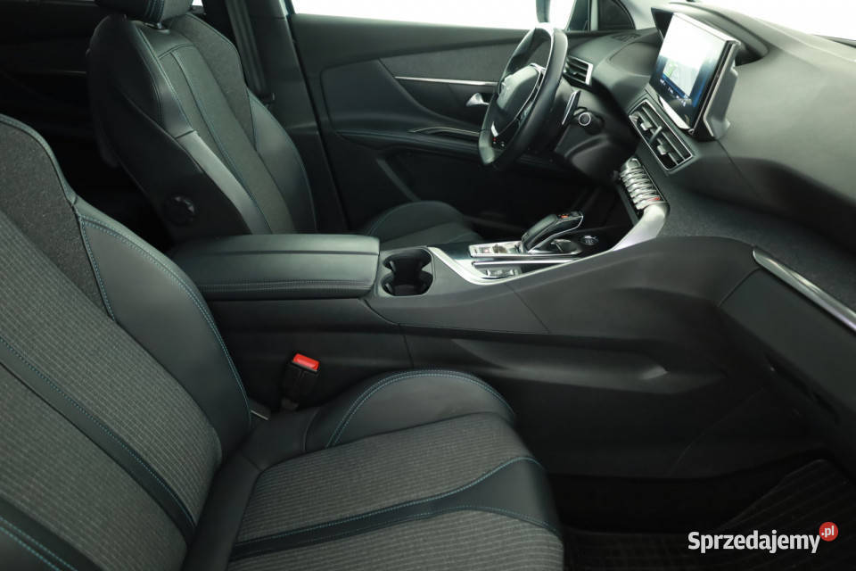 Peugeot 5008 15 BlueHDi elektryczne szyby Piaseczno