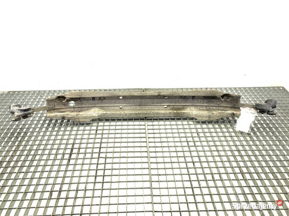 BELKA ZDERZAKA PRZÓD AUDI A4 B6 0005 WZMOCNIENIE