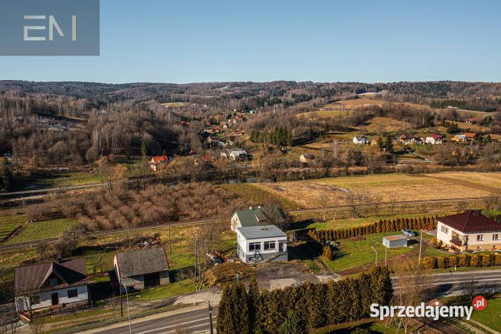 Do wynajęcia lokal Glinik Charzewski 150m2 150m2