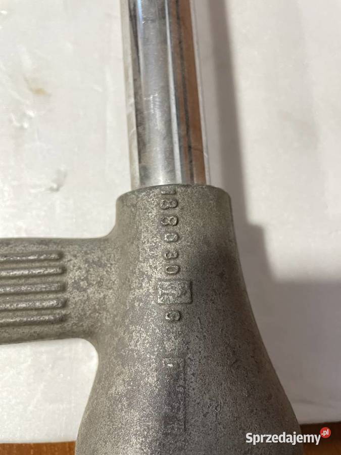 Prądownica gaśnicza pionowa TOTAL 14307 Dom i Ogród