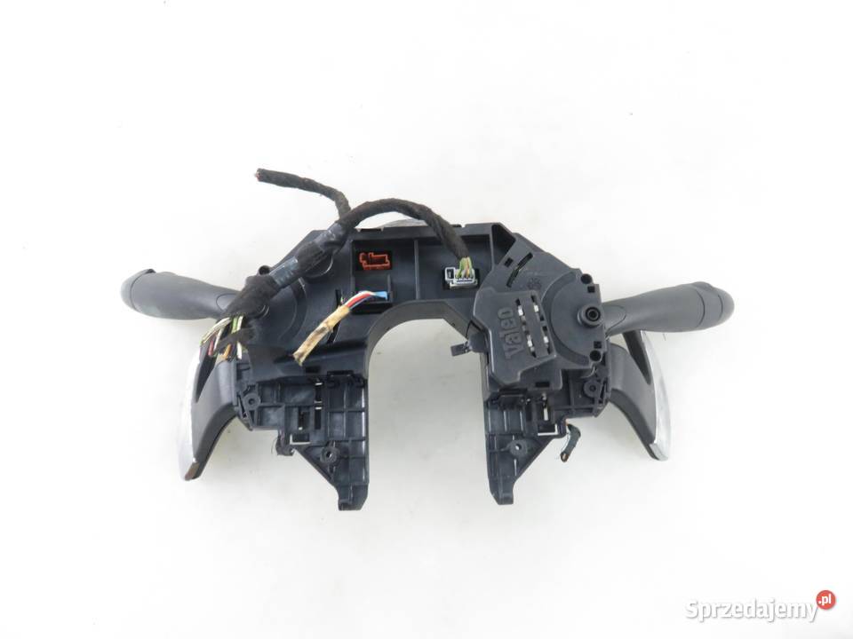 PRZEŁĄCZNIK ZESPOLONY CITROEN C4 I 96627927XT małopolskie