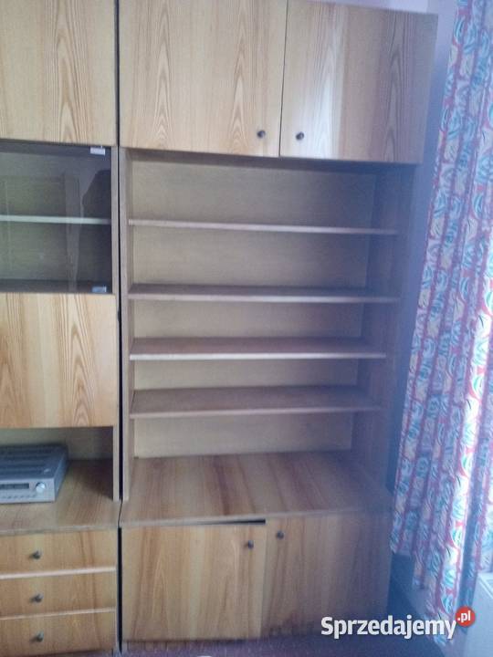 Meble sprzedam tanio Toruń sprzedam