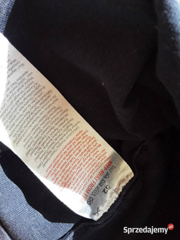 Czapeczka r52 na okres przejściowy Odzież Warszawa