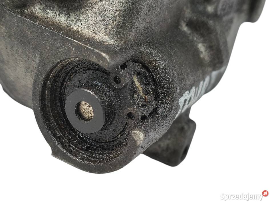 SPRĘŻARKA KLIMATYZACJI KOMPRESOR AUDI A3 8P GOLF Chełm