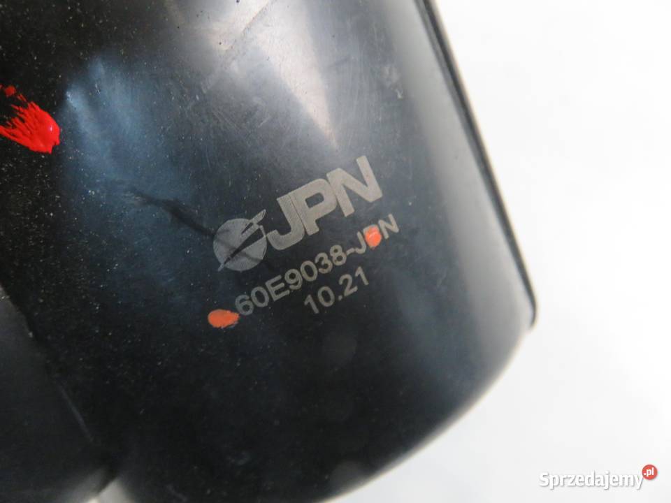 DMUCHAWA PEUGEOT 307