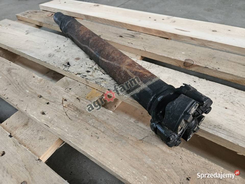 Wał napędowy Case Luxxum 120 110 100 Byków