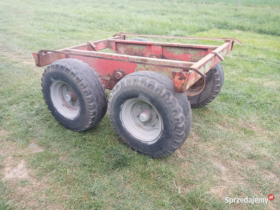 Os wuzek tandem Strzelce Opolskie