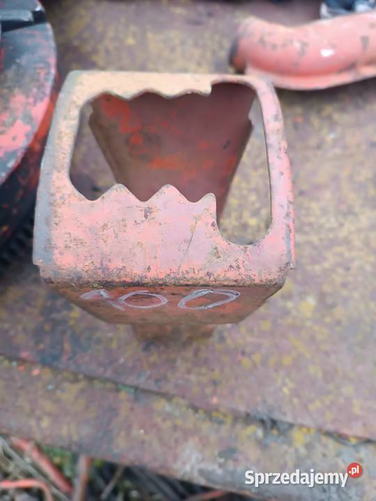 Jarzmo osłona biegów t25 władimirec rusek Skrzynia biegów Manualna sprzedam