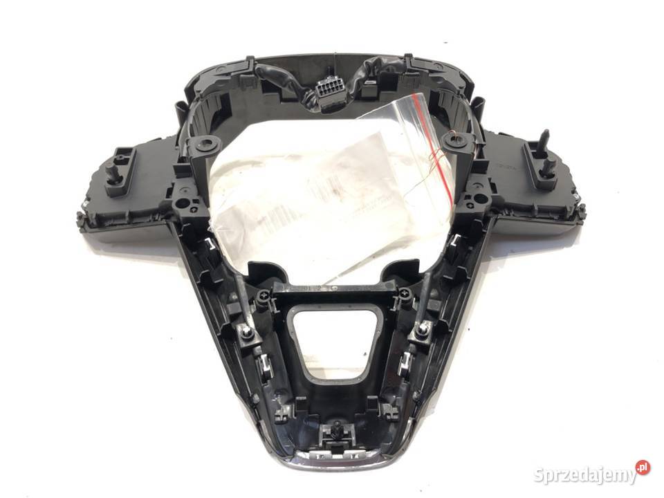 PRZEŁĄCZNIKI KIEROWNICY TOYOTA COROLLA E21 osobowe sprzedam